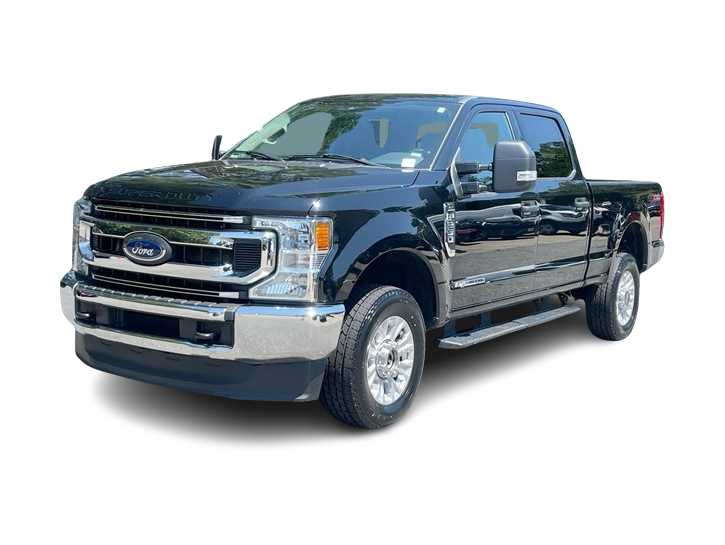 2022 Ford F-250 XLT -
                Smyrna, GA