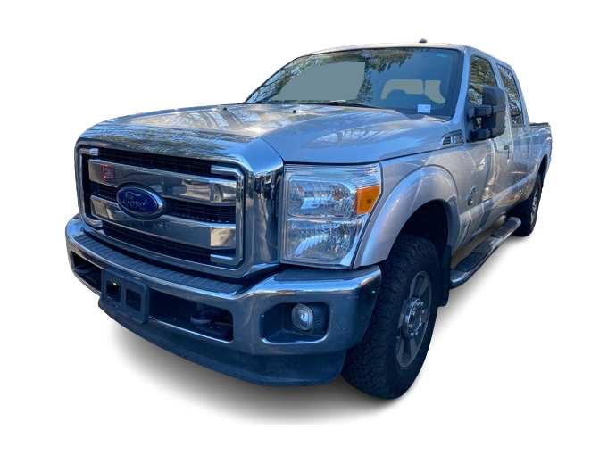 2015 Ford F-250 Lariat -
                Smyrna, GA