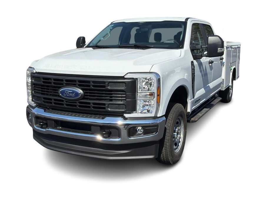 Thumbnail: 2026 Ford F-250 - 1