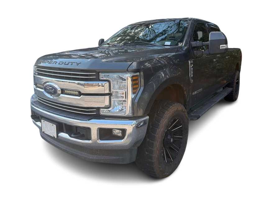 2019 Ford F-250 Lariat -
                  Smyrna, GA