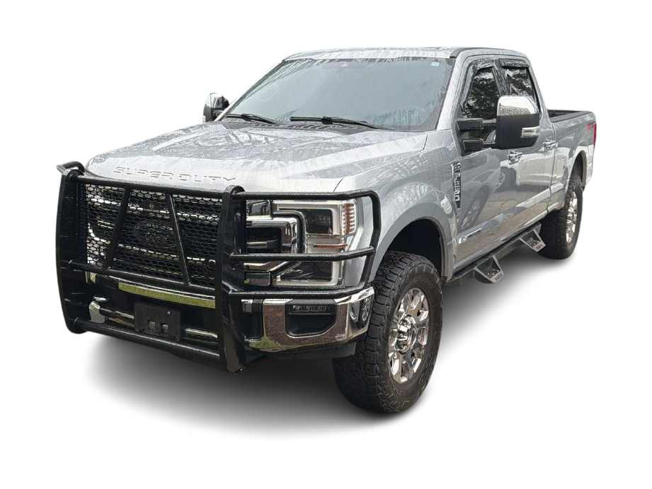 2021 Ford F-250 Lariat -
                  Smyrna, GA