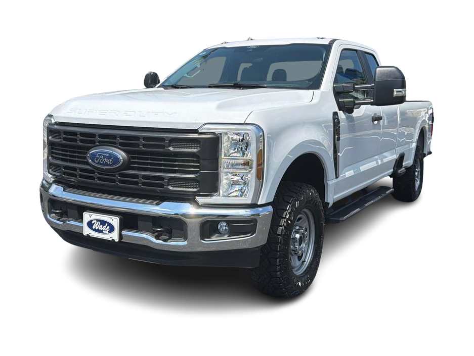 Thumbnail: 2026 Ford F-250 - 1