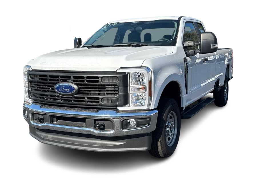 Thumbnail: 2024 Ford F-250 - 1