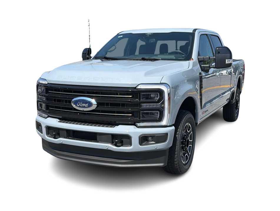 Thumbnail: 2026 Ford F-250 - 1