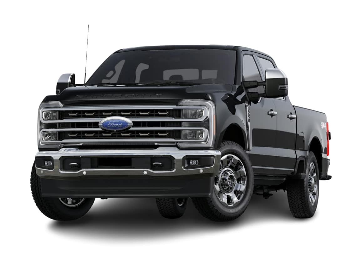 2025 Ford F-250 King Ranch -
                Smyrna, GA