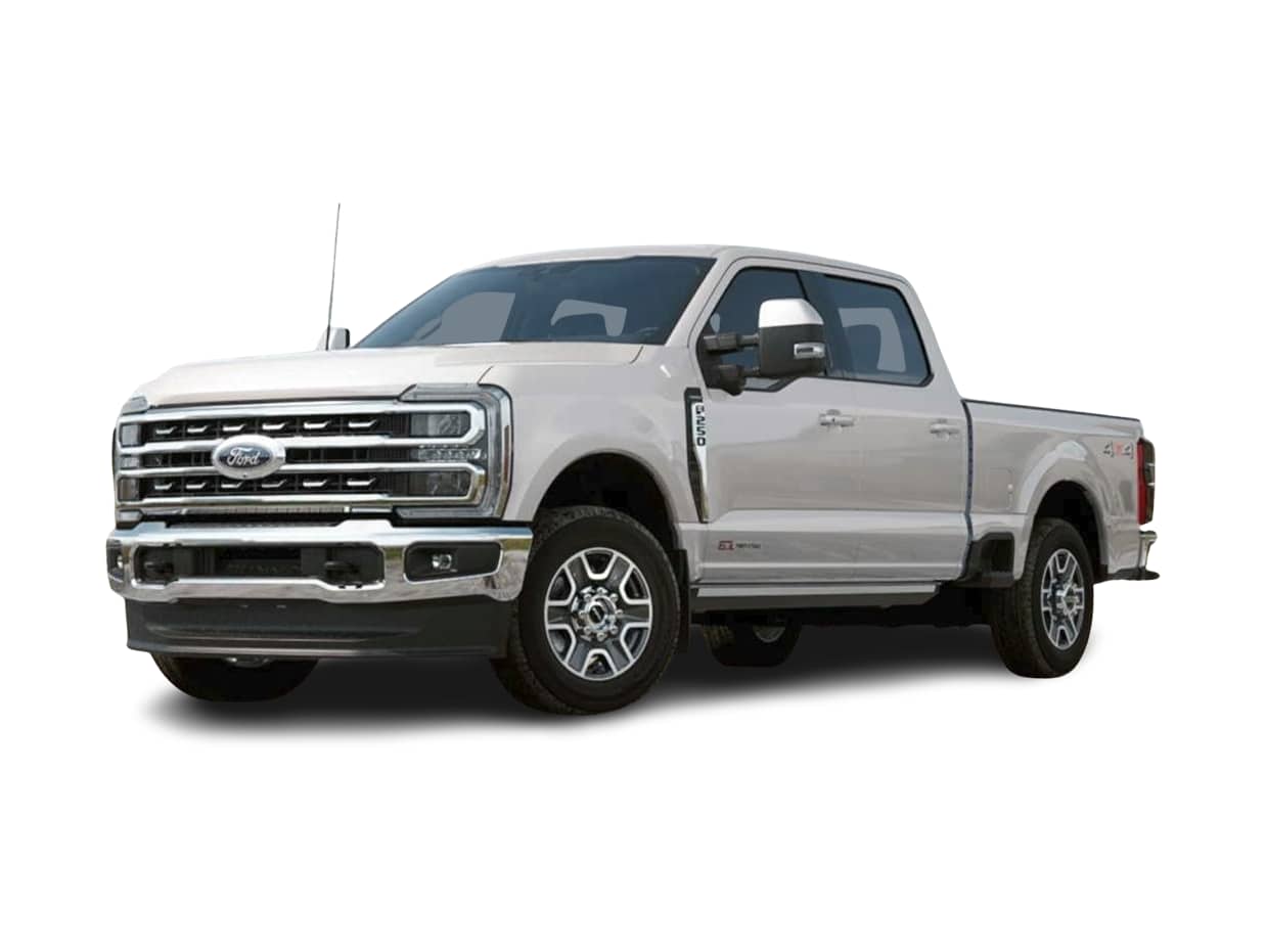 2025 Ford F-250 Platinum -
                Smyrna, GA