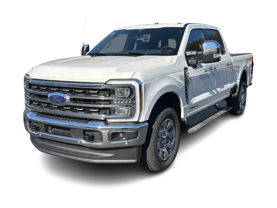 Thumbnail: 2026 Ford F-250 - 1