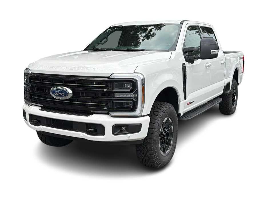 Thumbnail: 2026 Ford F-250 - 1