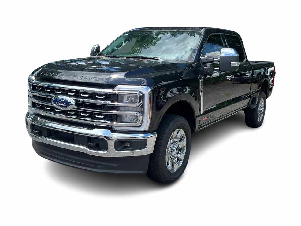 Thumbnail: 2026 Ford F-250 - 1