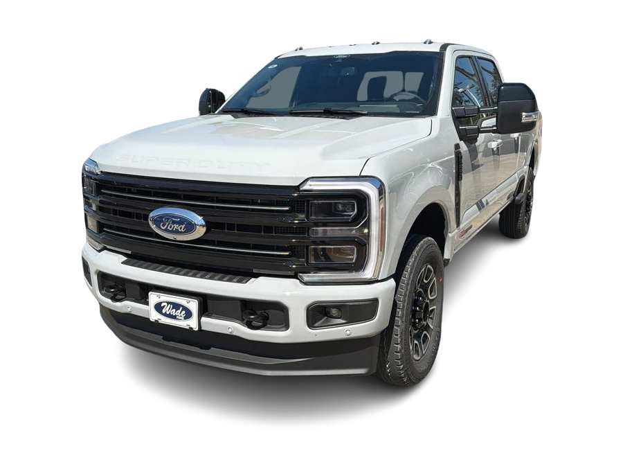 Thumbnail: 2026 Ford F-250 - 1