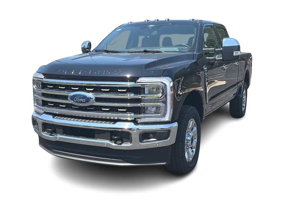 Thumbnail: 2026 Ford F-250 - 1