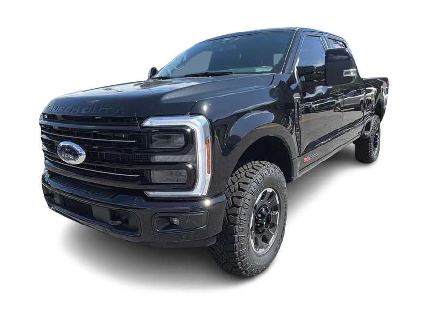 Thumbnail: 2026 Ford F-250 - 1