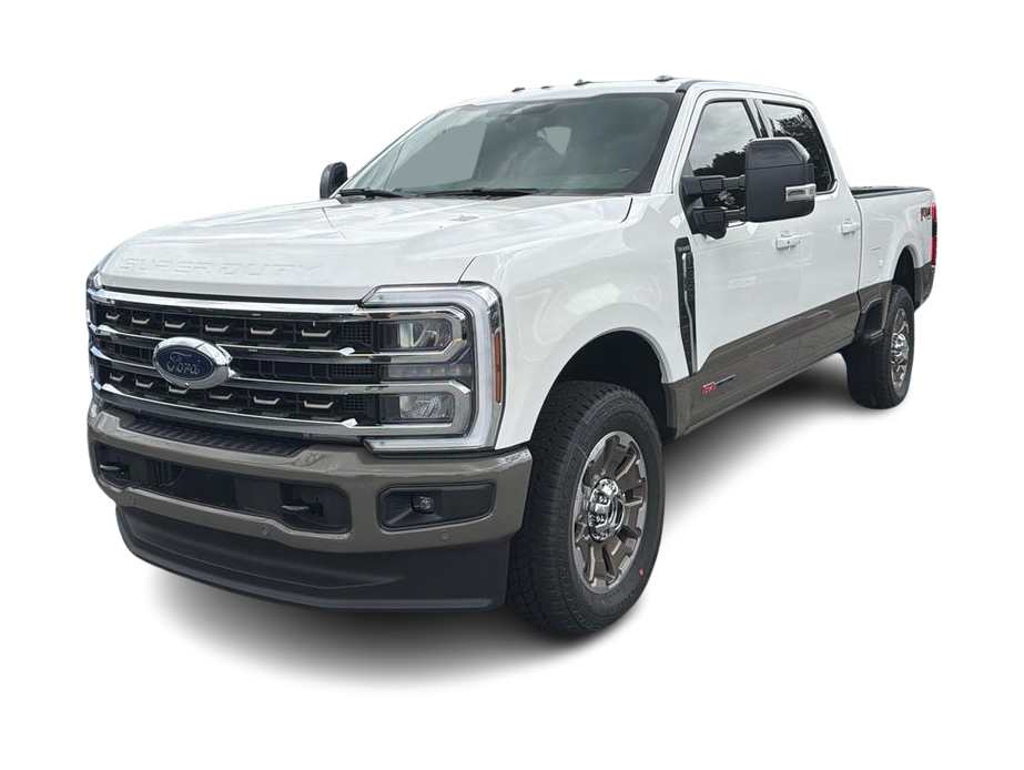 Thumbnail: 2026 Ford F-250 - 1