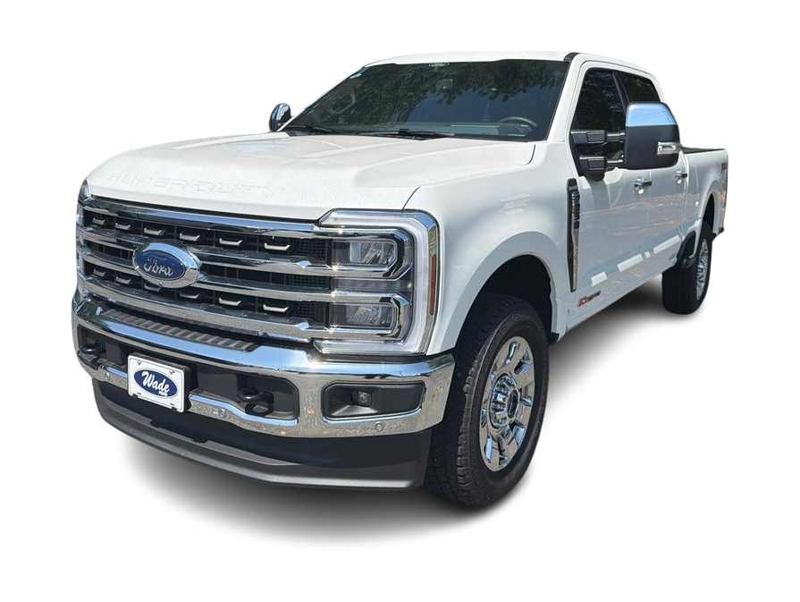 Thumbnail: 2026 Ford F-250 - 1