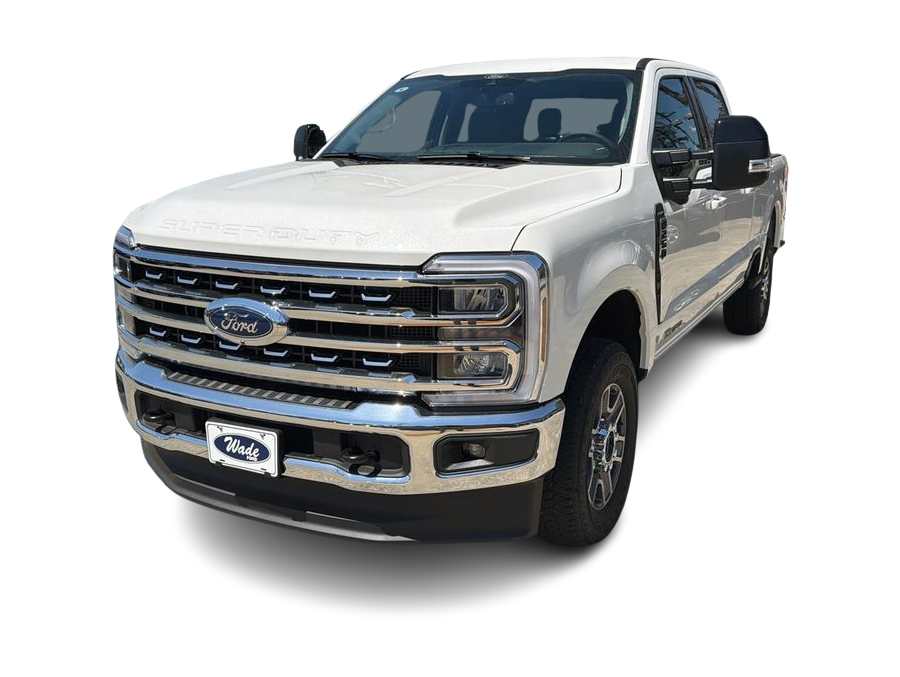 Thumbnail: 2026 Ford F-250 - 1
