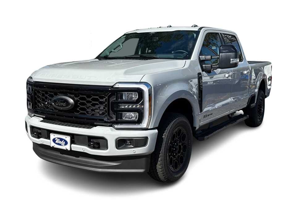 Thumbnail: 2026 Ford F-250 - 1