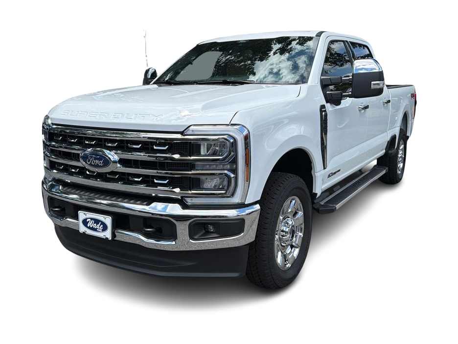 Thumbnail: 2026 Ford F-250 - 1