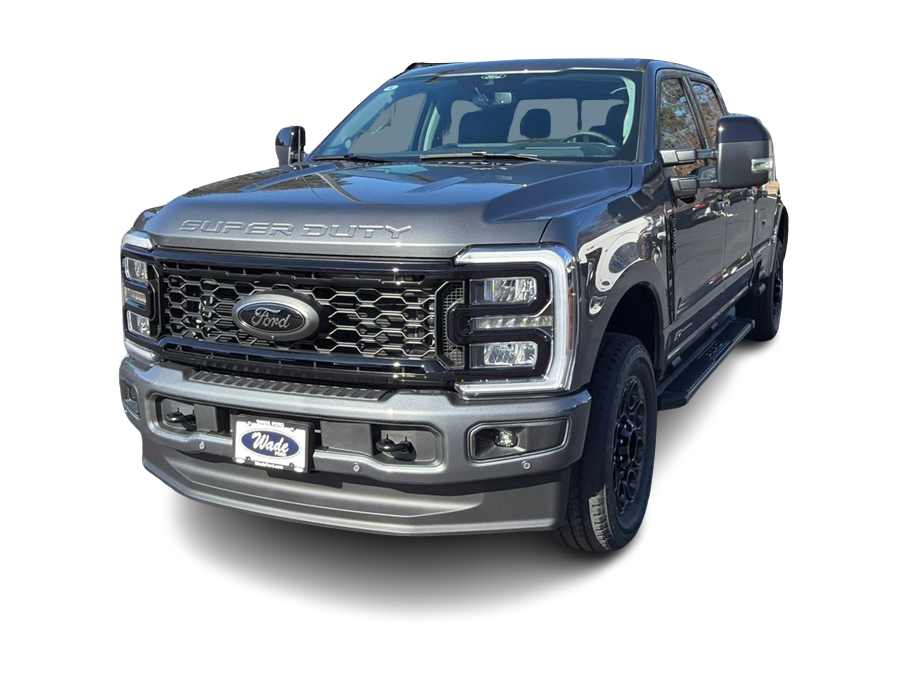 Thumbnail: 2026 Ford F-250 - 1