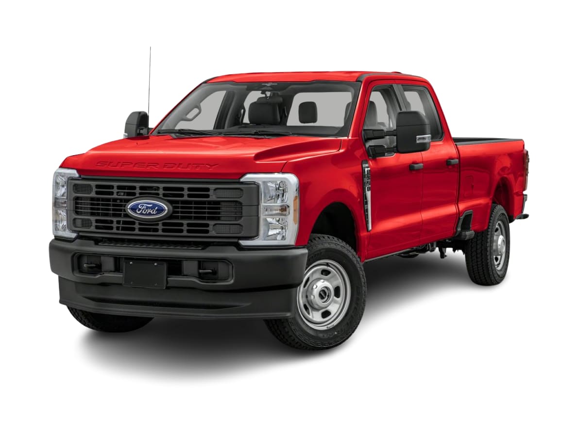 2025 Ford F-350 King Ranch -
                  Smyrna, GA