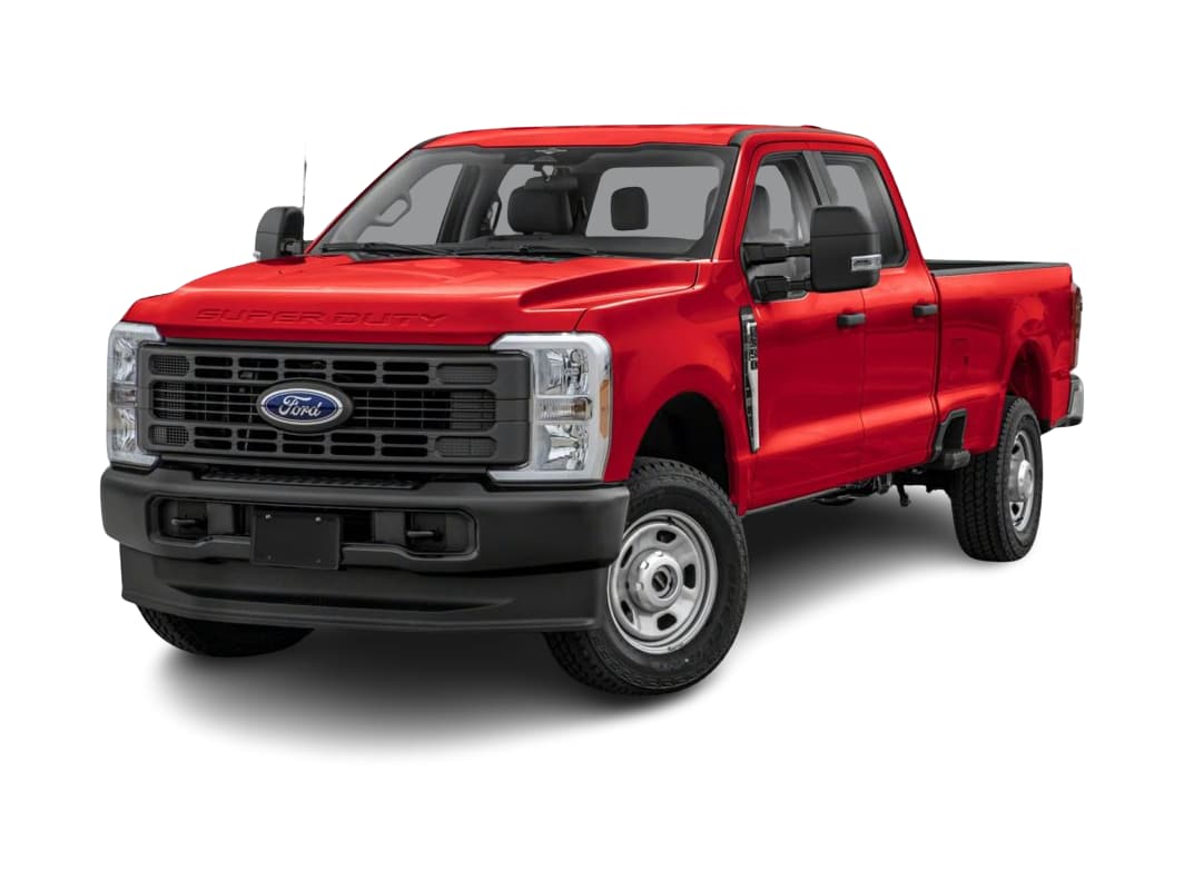 2025 Ford F-350 Platinum -
                Smyrna, GA
