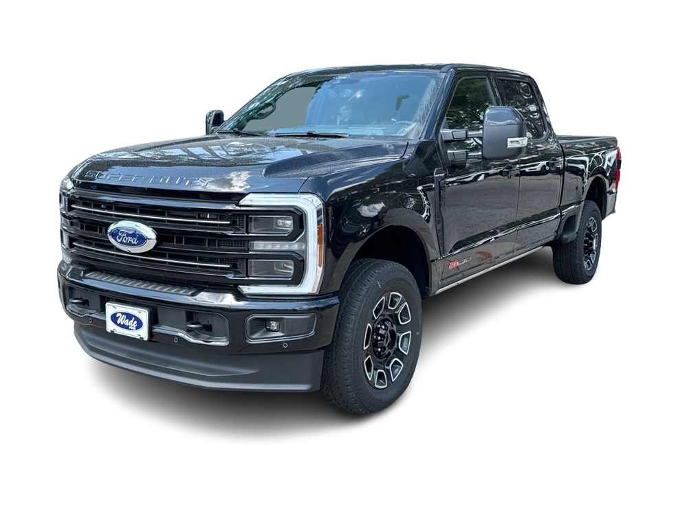 Thumbnail: 2026 Ford F-350 - 1