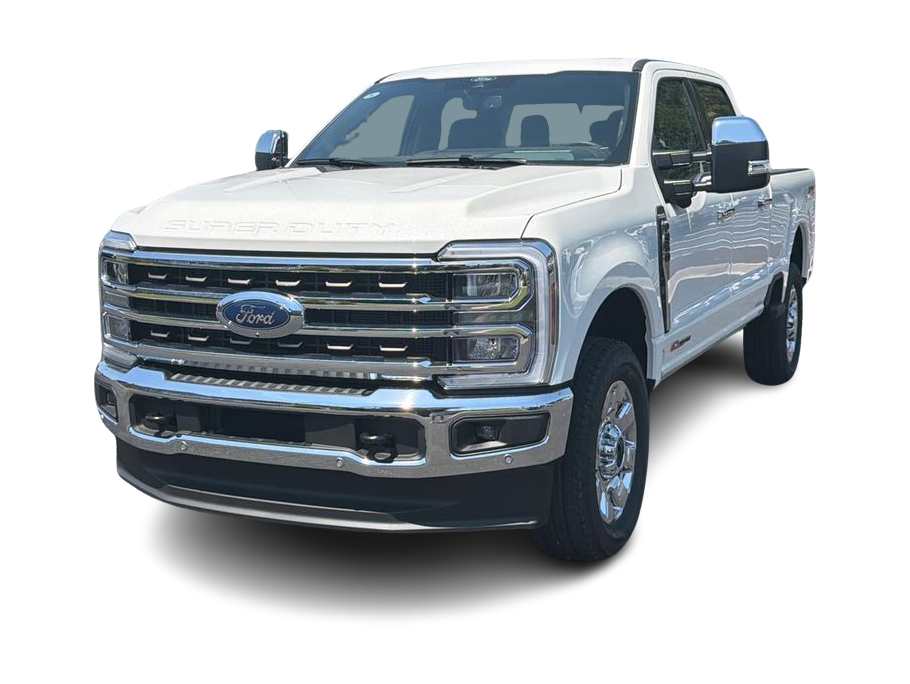 Thumbnail: 2026 Ford F-350 - 1