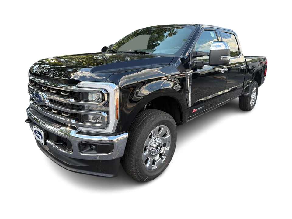 Thumbnail: 2026 Ford F-350 - 1