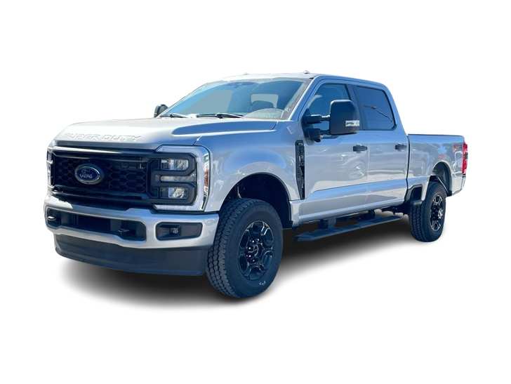 2024 Ford F-350 XL -
                Smyrna, GA