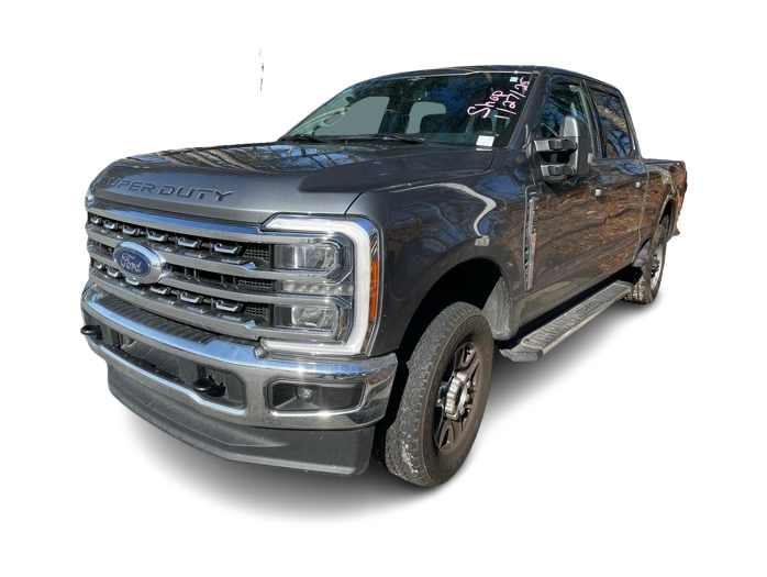 2023 Ford F-350 Lariat -
                Smyrna, GA