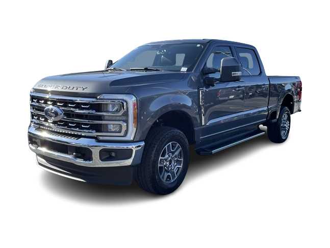 2023 Ford F-350 Lariat Hero Image