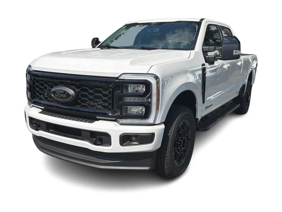 Thumbnail: 2026 Ford F-350 - 1