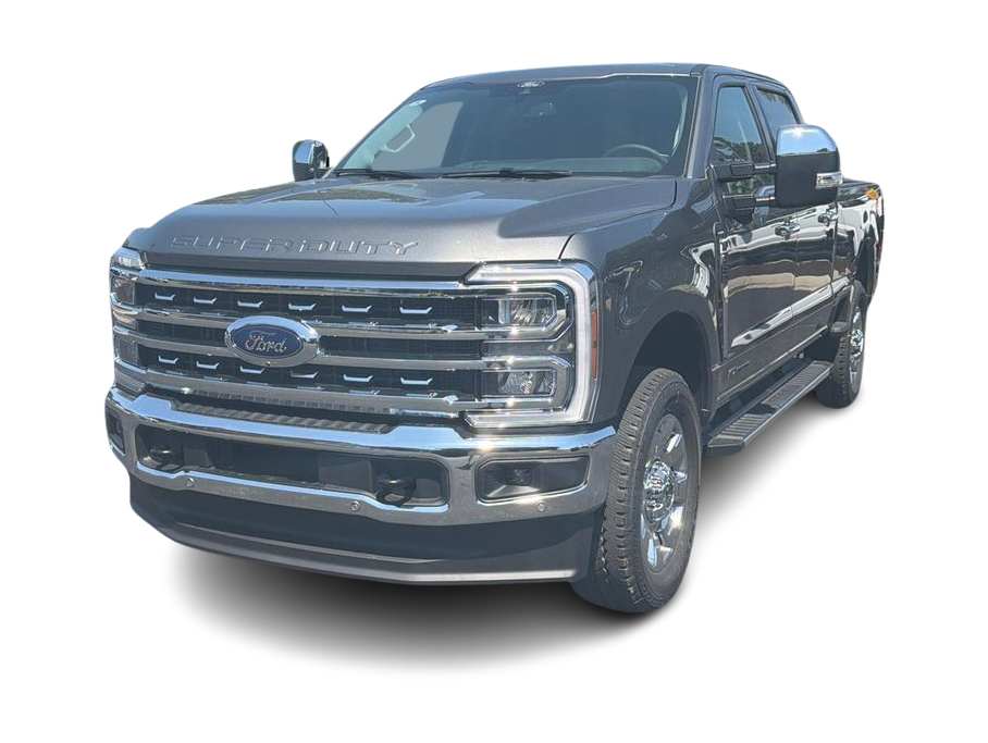 Thumbnail: 2026 Ford F-350 - 1
