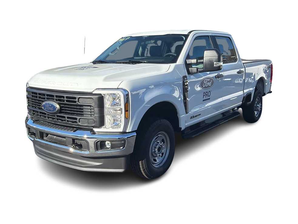 Thumbnail: 2025 Ford F-350 - 1