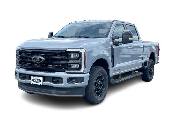 2024 Ford F-350 Lariat -
                Smyrna, GA