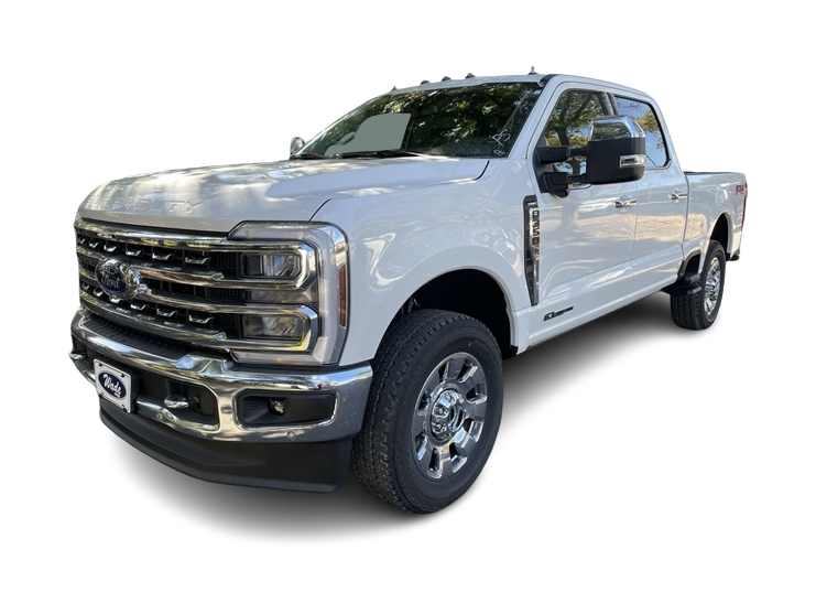 2024 Ford F-350 Lariat -
                Smyrna, GA