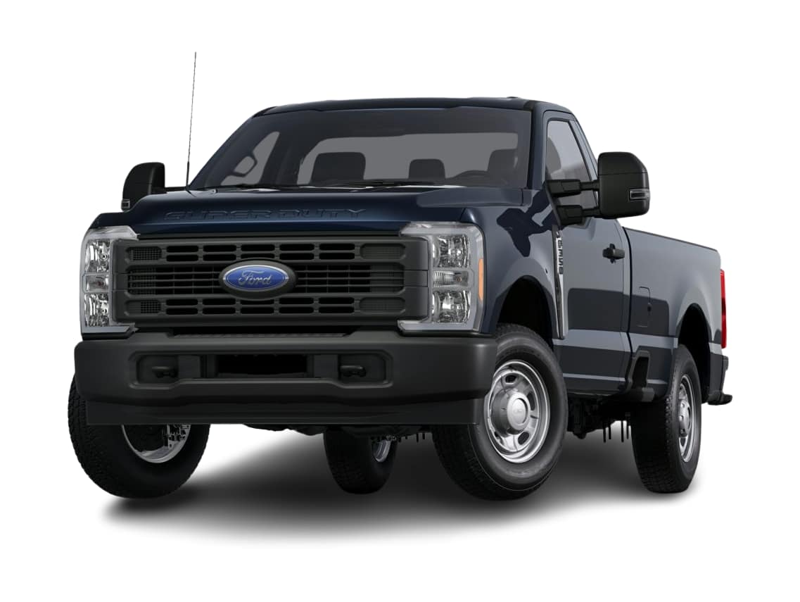 2025 Ford F-350 XL -
                  Smyrna, GA