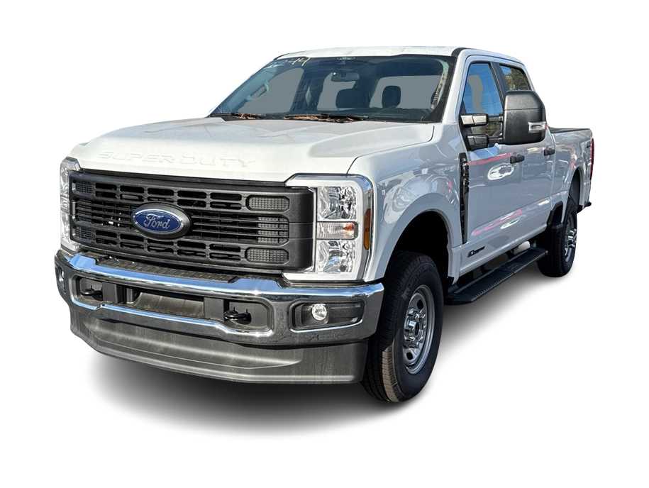 Thumbnail: 2025 Ford F-350 - 1