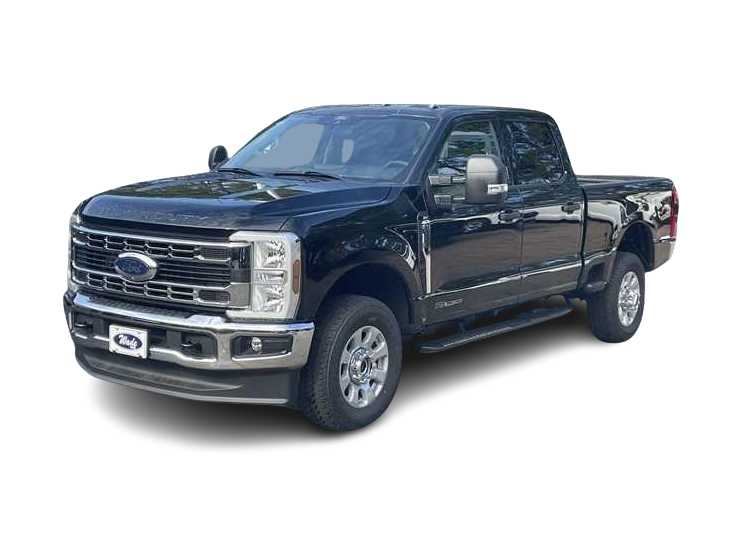 2024 Ford F-350 XLT -
                Smyrna, GA