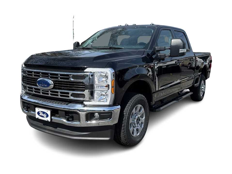 2024 Ford F-350 XLT -
                  Smyrna, GA
