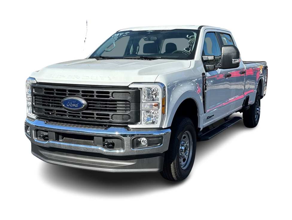Thumbnail: 2025 Ford F-350 - 1