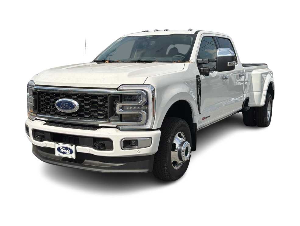 Thumbnail: 2026 Ford F-350 - 1