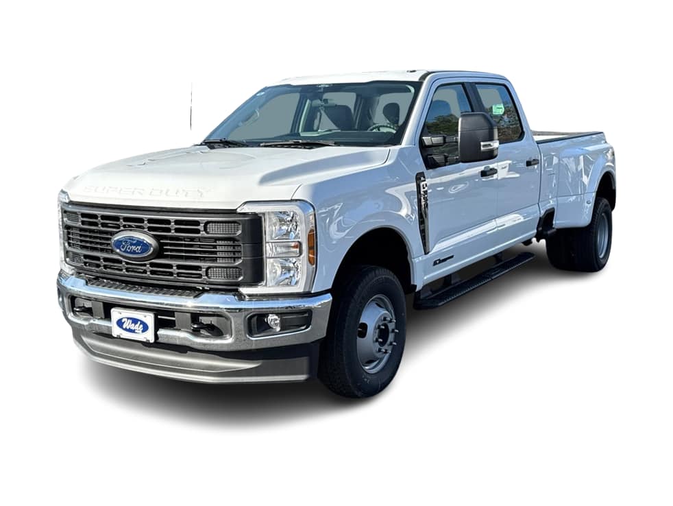 Thumbnail: 2026 Ford F-350 - 1