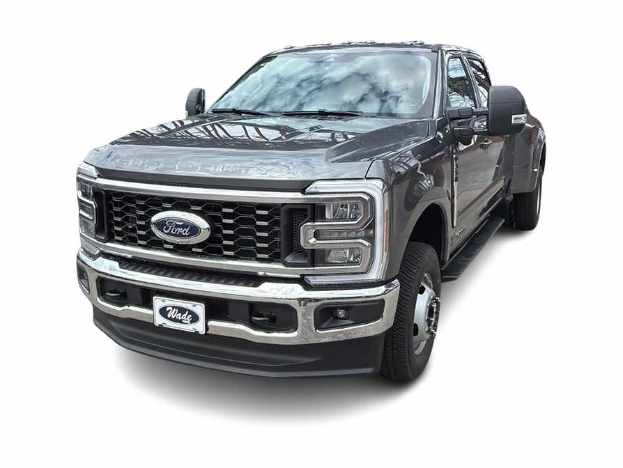 Thumbnail: 2026 Ford F-350 - 1