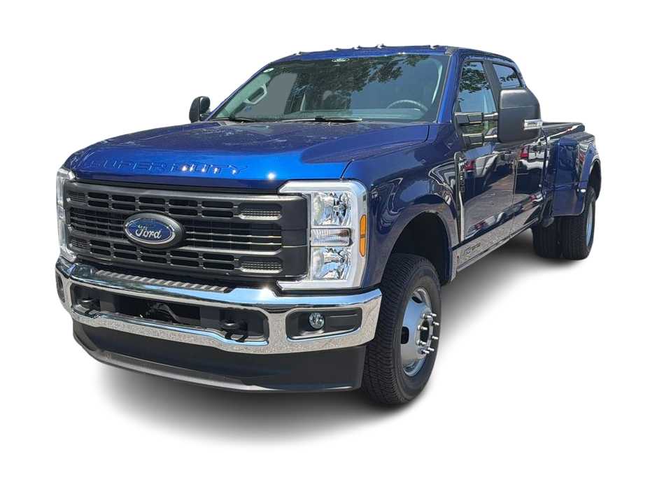 Thumbnail: 2026 Ford F-350 - 1