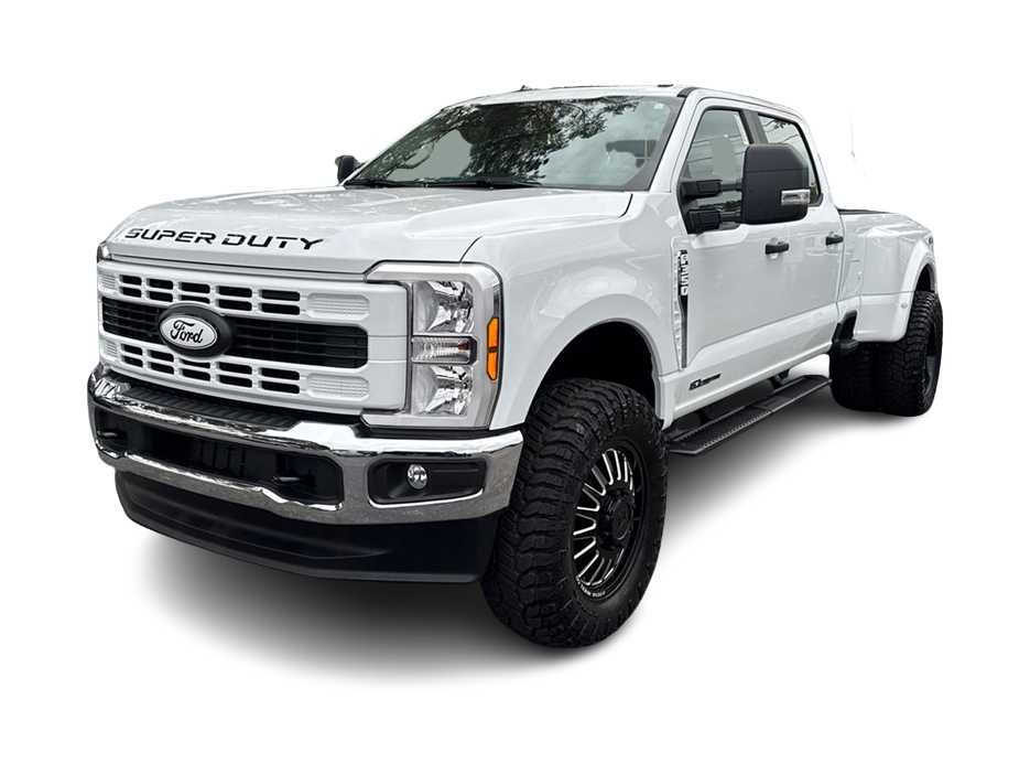 Thumbnail: 2025 Ford F-350 - 1