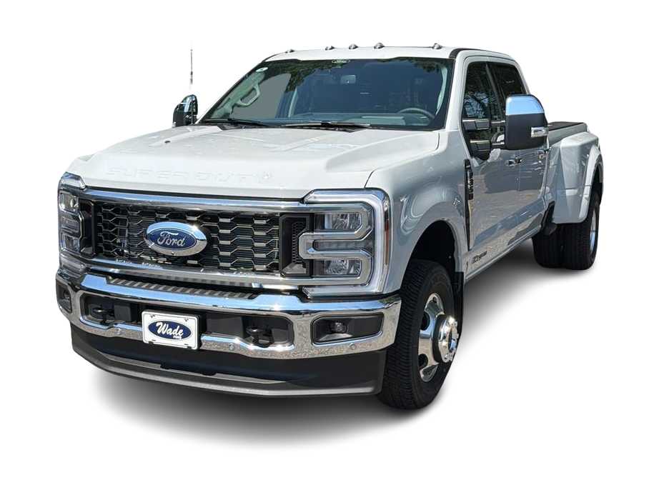 Thumbnail: 2026 Ford F-350 - 1