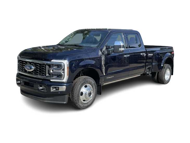 2024 Ford F-350 Platinum -
                Smyrna, GA