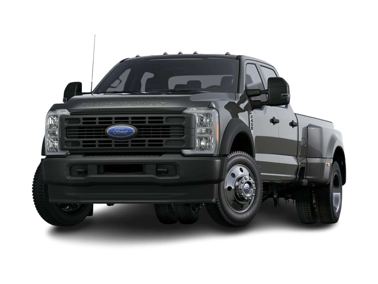 2025 Ford F-450 XL -
                  Smyrna, GA