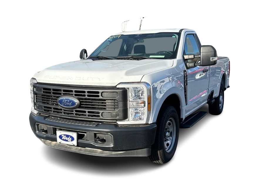 2023 Ford F-250 XL -
                  Smyrna, GA