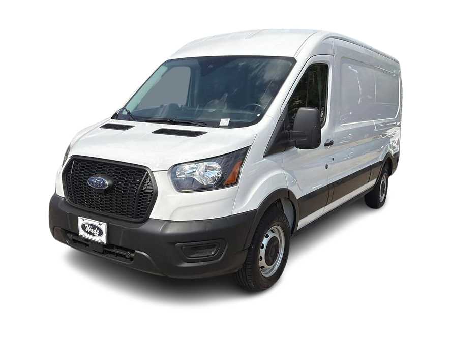 Thumbnail: 2024 Ford Transit Series - 1